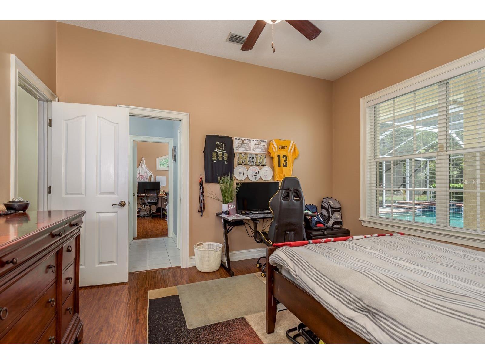 6207 Claire De Lune Court New Port Richey FL 34655 - ANCLOTE RIVER TB8476747 image39