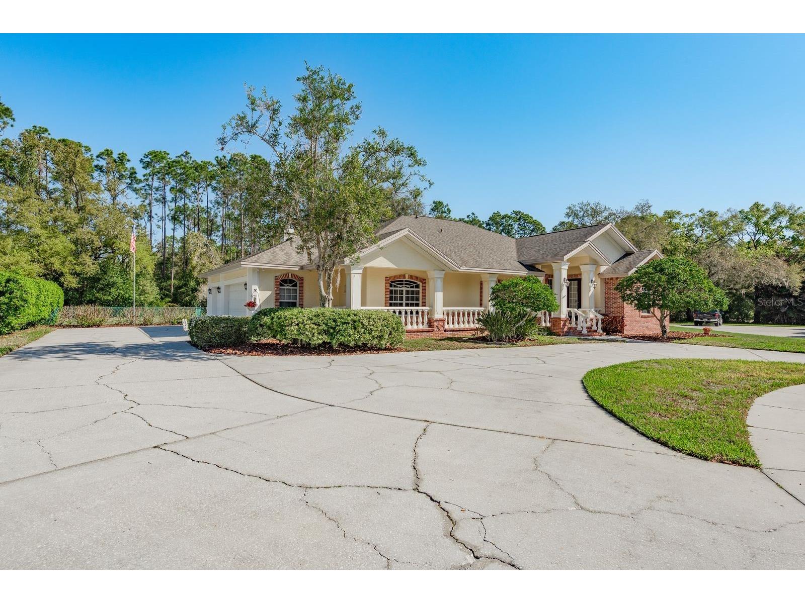 6207 Claire De Lune Court New Port Richey FL 34655 - ANCLOTE RIVER TB8476747 image4