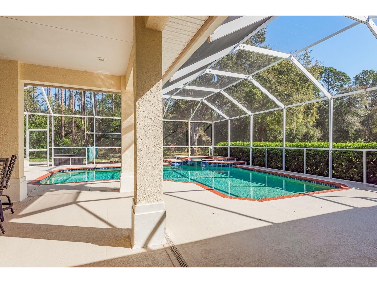 6207 Claire De Lune Court New Port Richey FL 34655 - ANCLOTE RIVER TB8476747 image47