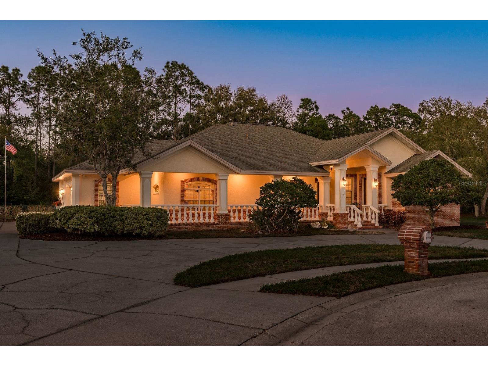 6207 Claire De Lune Court New Port Richey FL 34655 - ANCLOTE RIVER TB8476747 image5