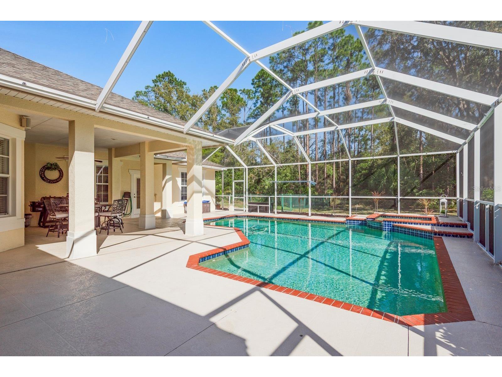 6207 Claire De Lune Court New Port Richey FL 34655 - ANCLOTE RIVER TB8476747 image50