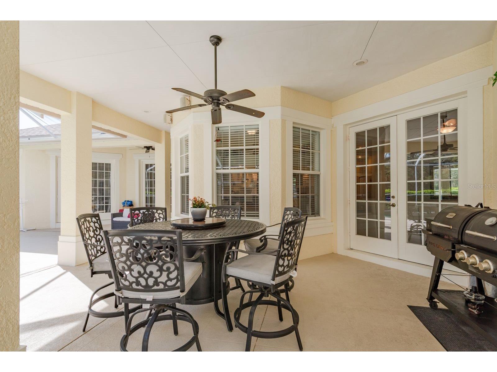 6207 Claire De Lune Court New Port Richey FL 34655 - ANCLOTE RIVER TB8476747 image52