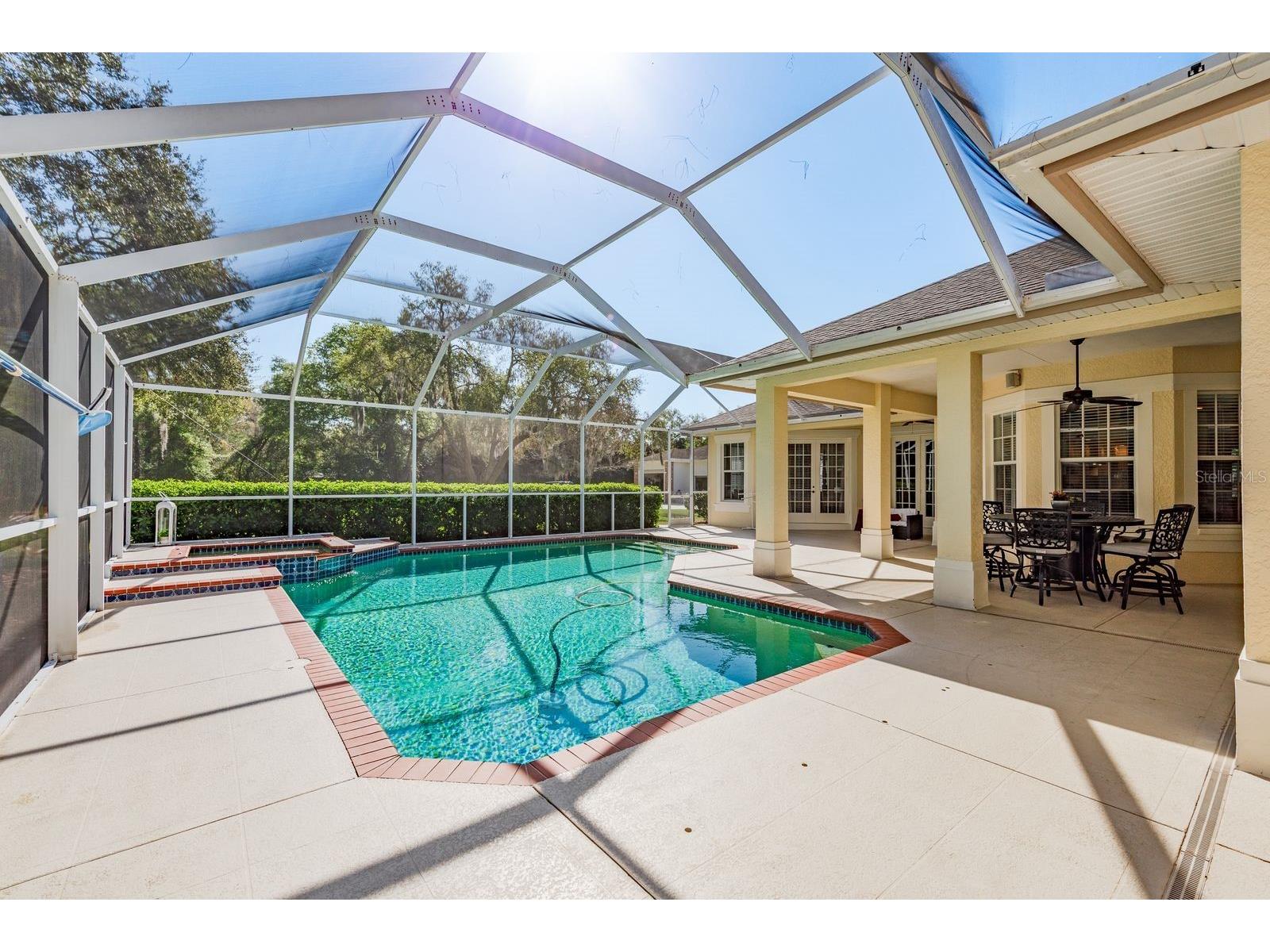 6207 Claire De Lune Court New Port Richey FL 34655 - ANCLOTE RIVER TB8476747 image54