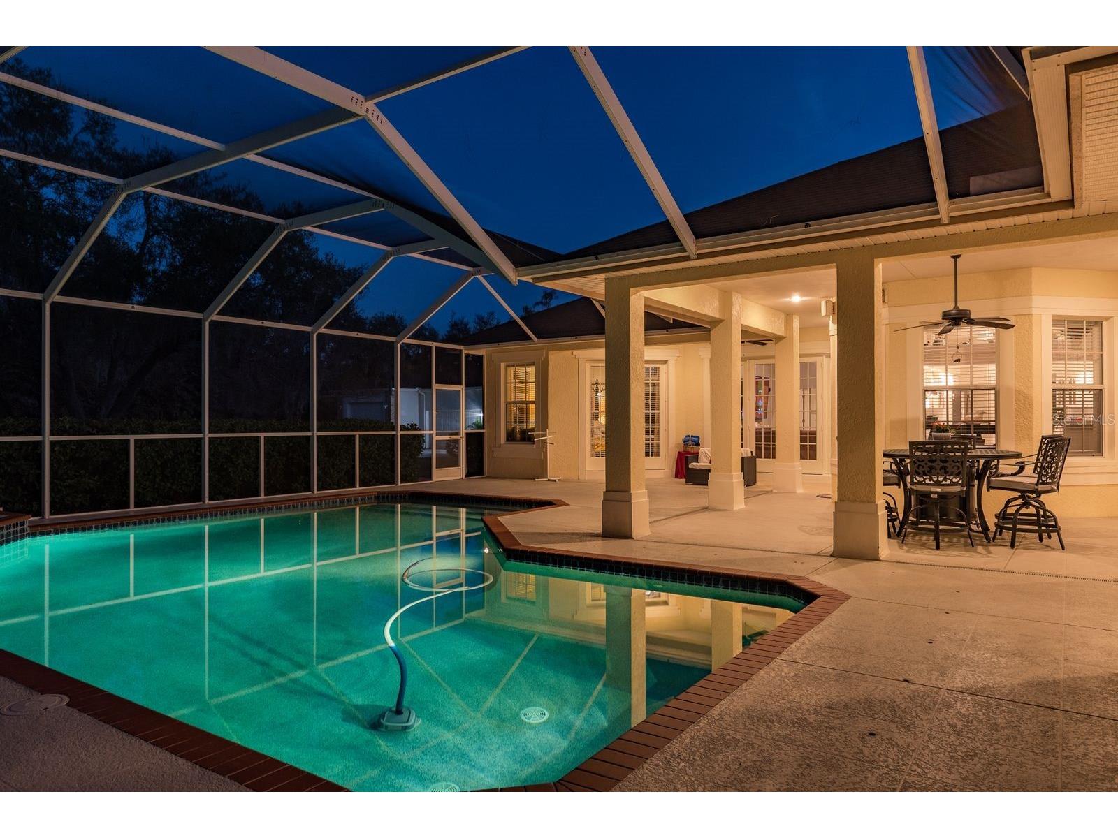 6207 Claire De Lune Court New Port Richey FL 34655 - ANCLOTE RIVER TB8476747 image55