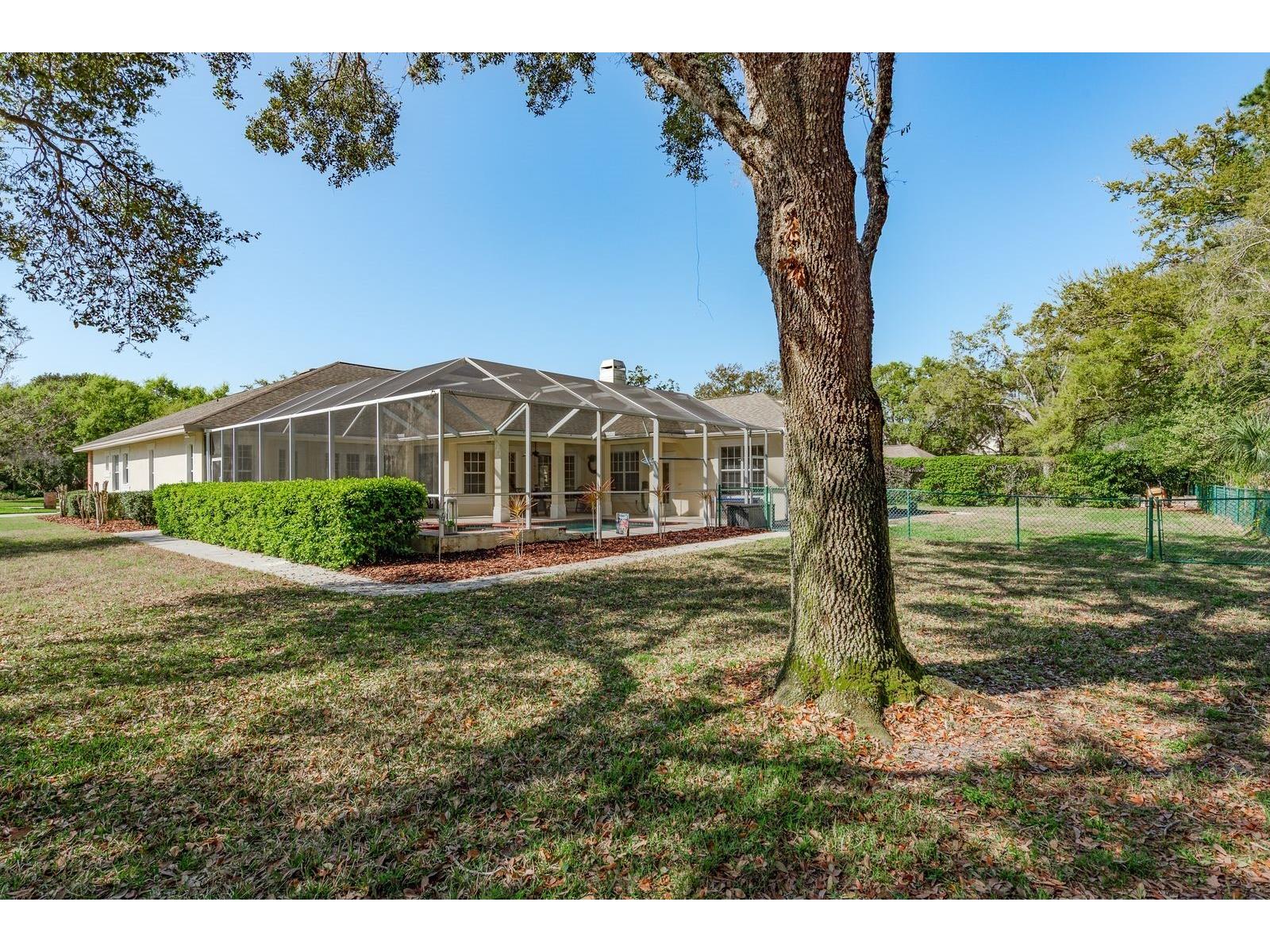 6207 Claire De Lune Court New Port Richey FL 34655 - ANCLOTE RIVER TB8476747 image61