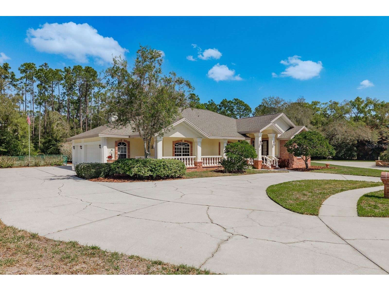 6207 Claire De Lune Court New Port Richey FL 34655 - ANCLOTE RIVER TB8476747 image67