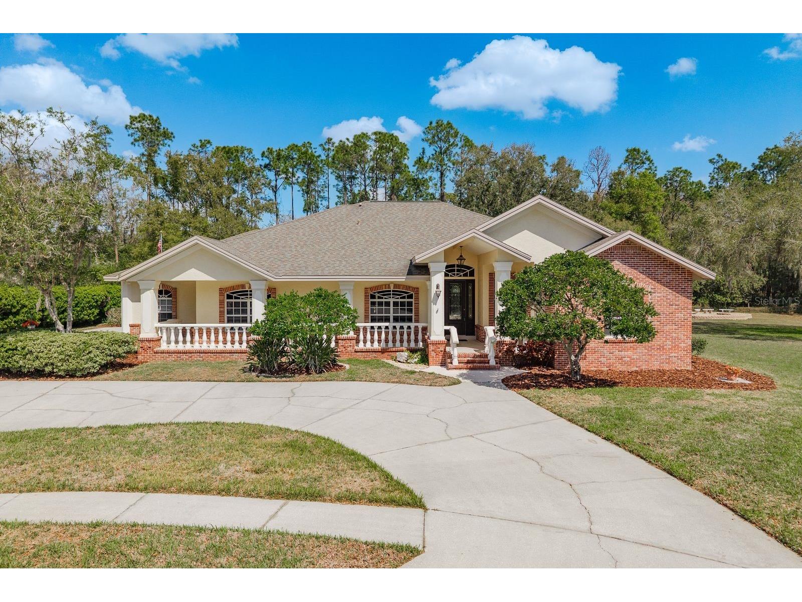 6207 Claire De Lune Court New Port Richey FL 34655 - ANCLOTE RIVER TB8476747 image68