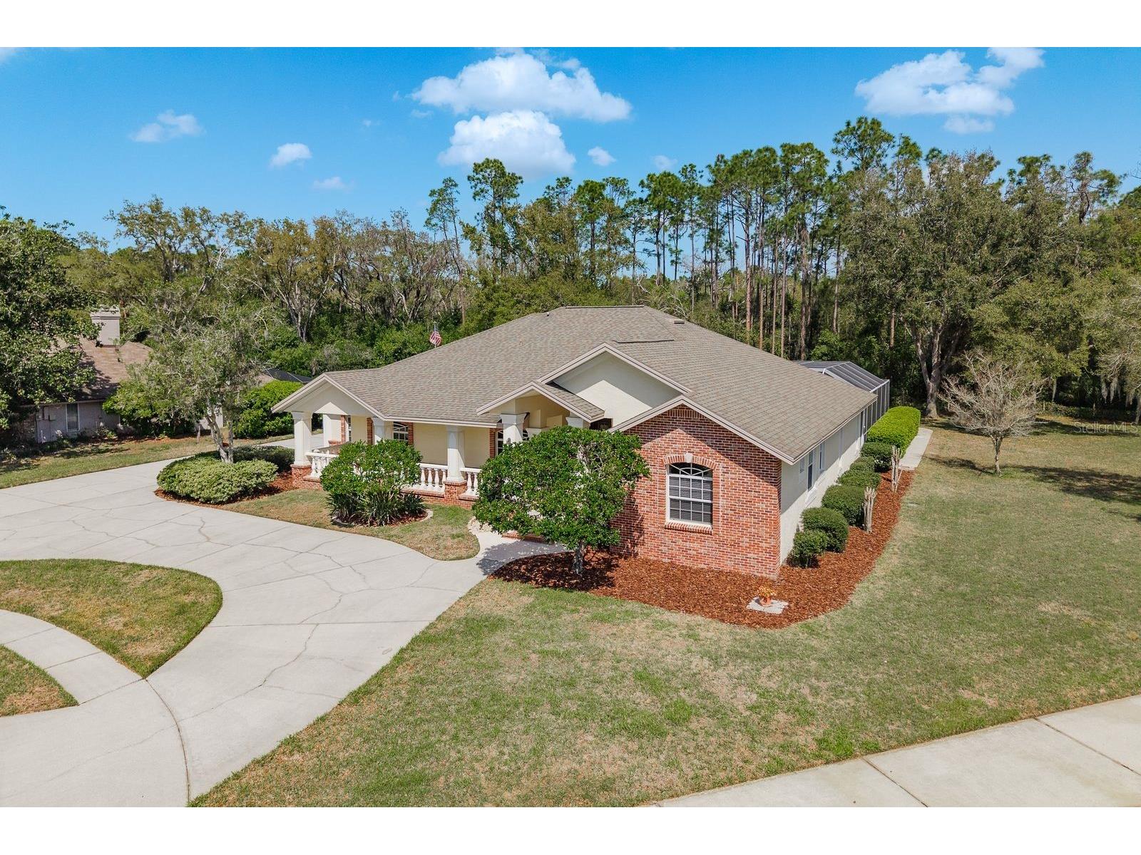 6207 Claire De Lune Court New Port Richey FL 34655 - ANCLOTE RIVER TB8476747 image69