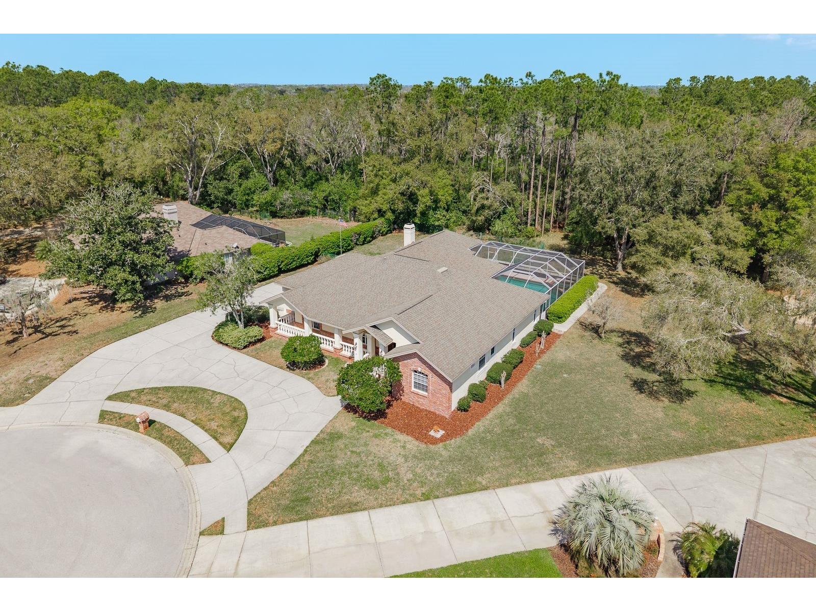 6207 Claire De Lune Court New Port Richey FL 34655 - ANCLOTE RIVER TB8476747 image70