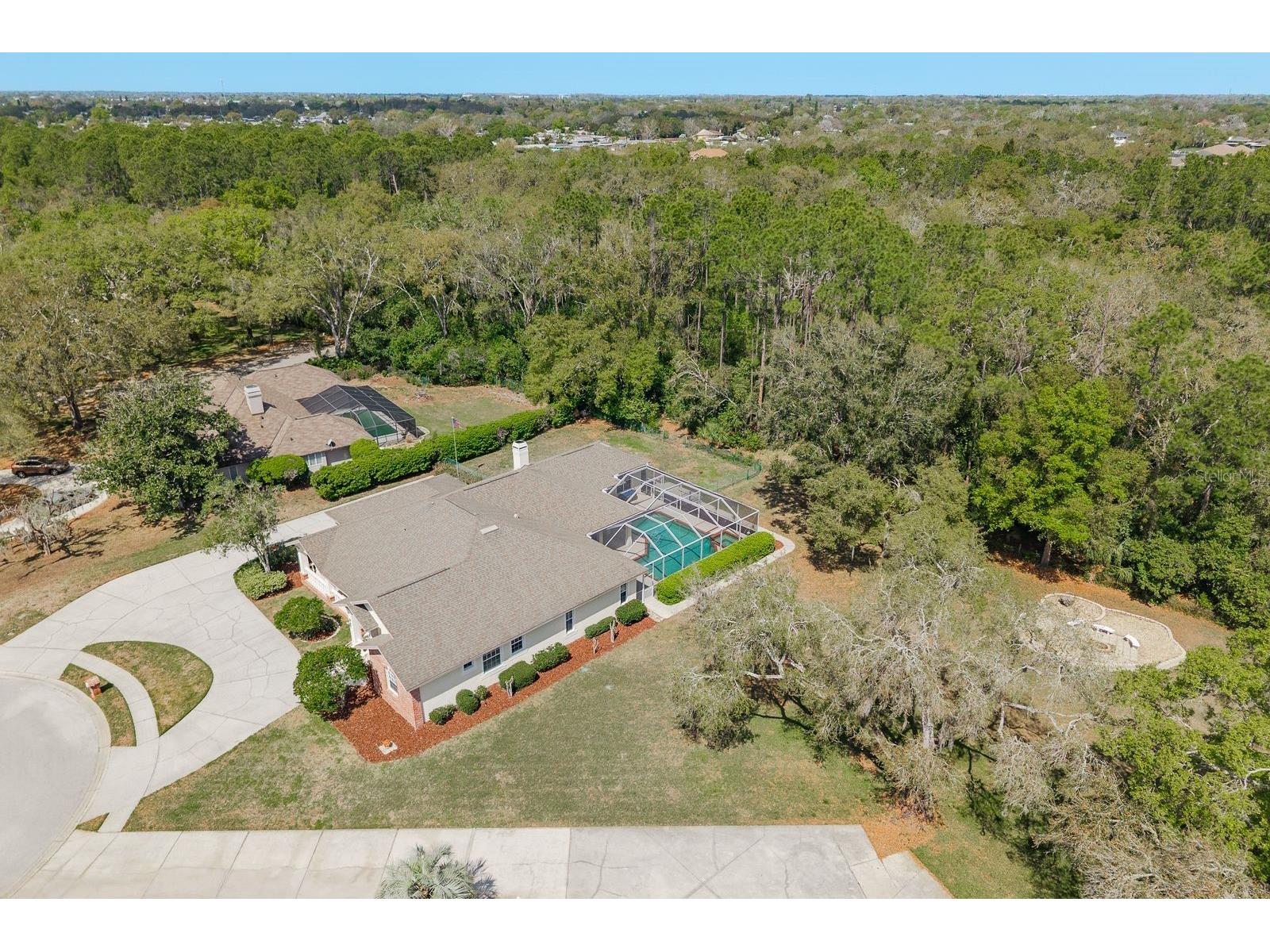 6207 Claire De Lune Court New Port Richey FL 34655 - ANCLOTE RIVER TB8476747 image71