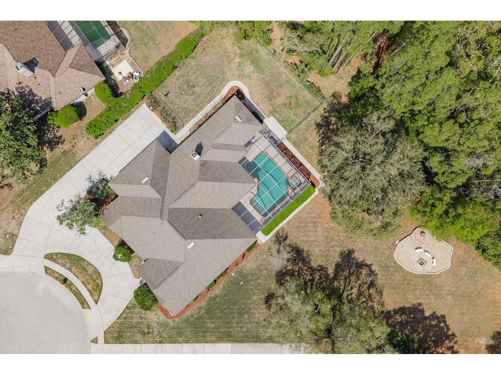 6207 Claire De Lune Court New Port Richey FL 34655 - ANCLOTE RIVER TB8476747 image72