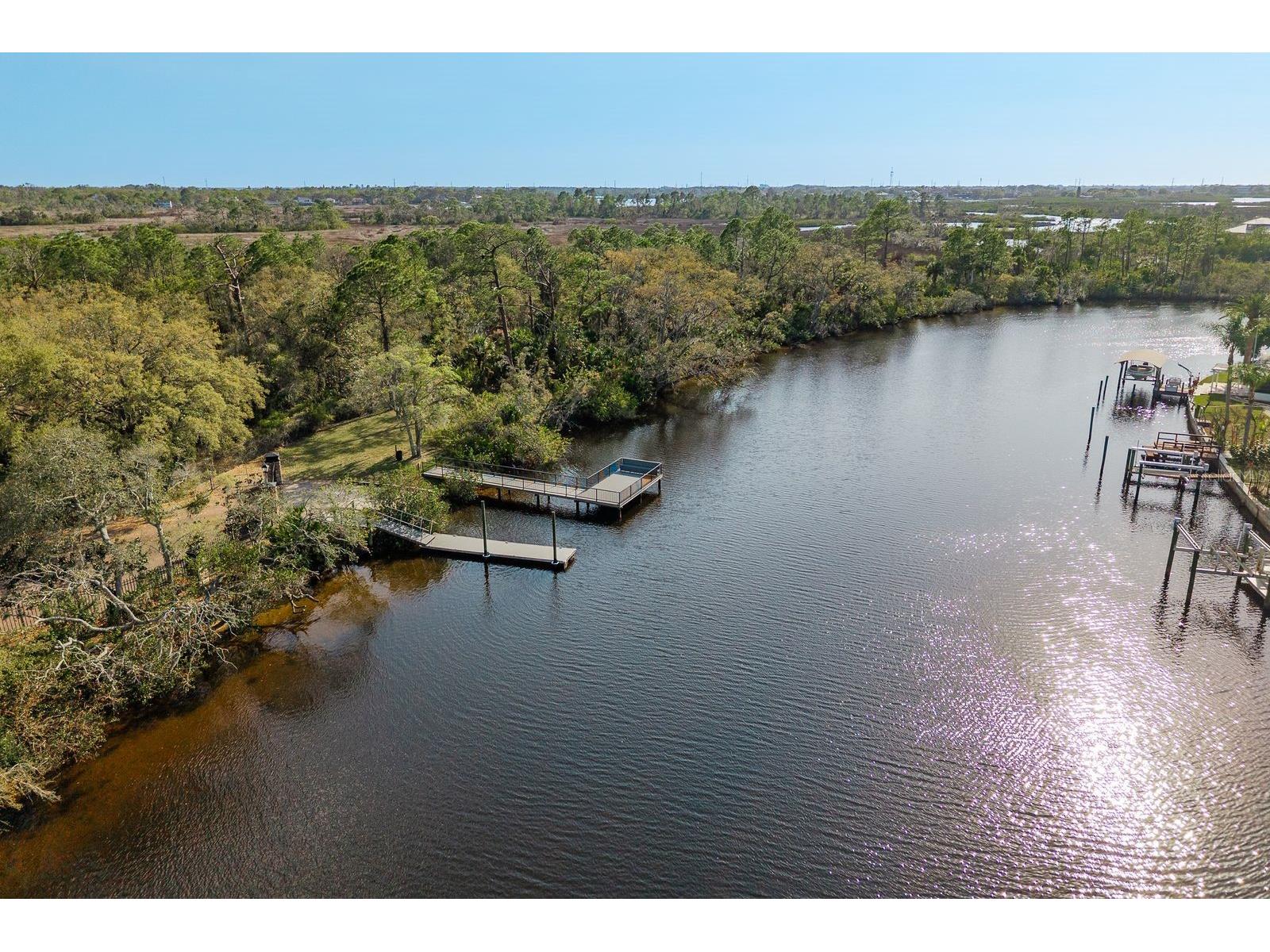6207 Claire De Lune Court New Port Richey FL 34655 - ANCLOTE RIVER TB8476747 image74