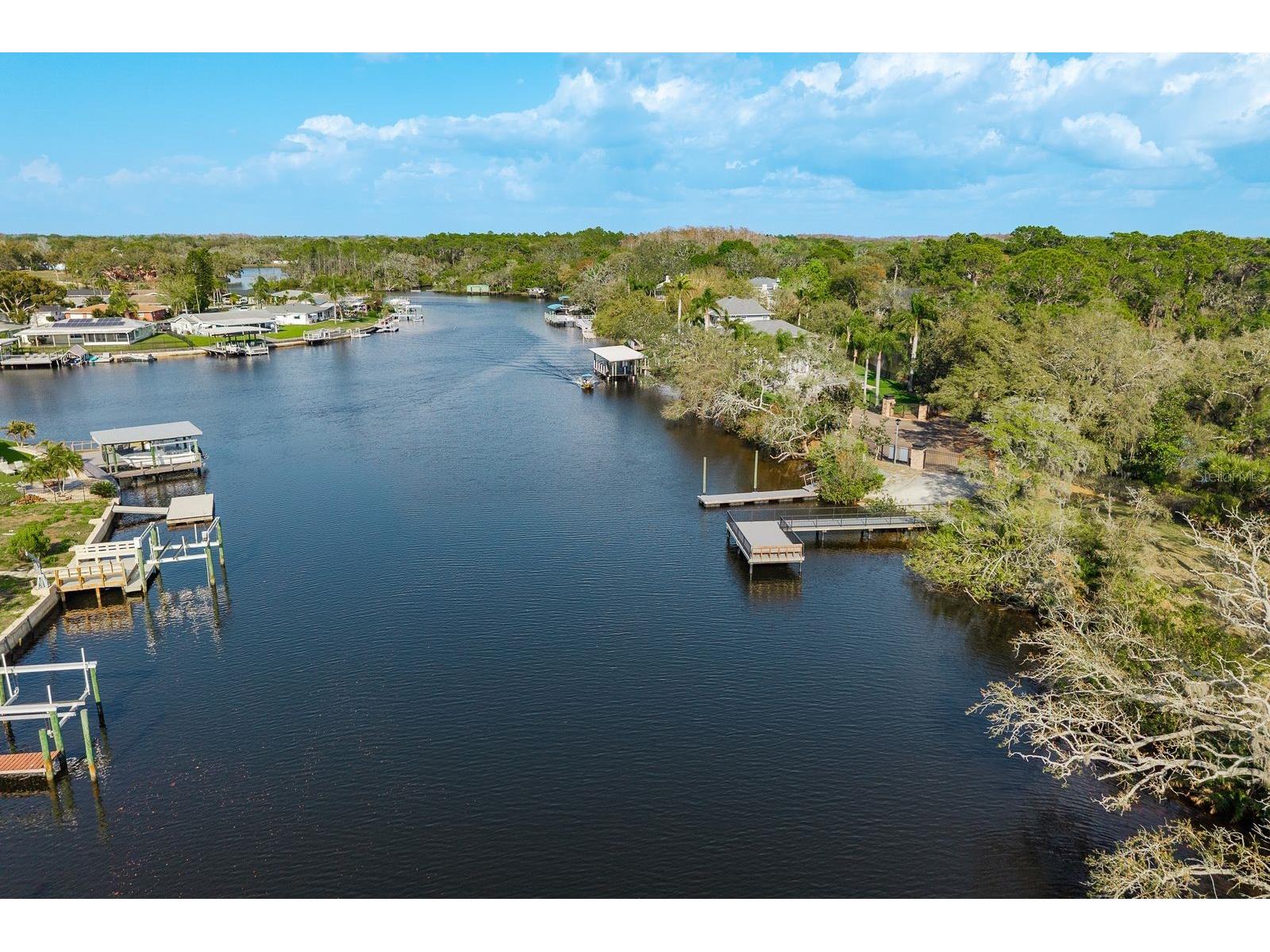 6207 Claire De Lune Court New Port Richey FL 34655 - ANCLOTE RIVER TB8476747 image75