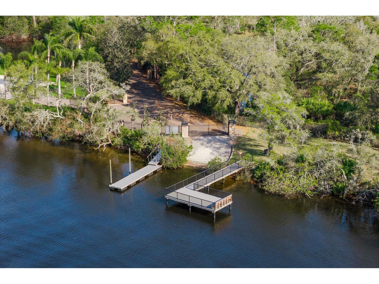 6207 Claire De Lune Court New Port Richey FL 34655 - ANCLOTE RIVER TB8476747 image76
