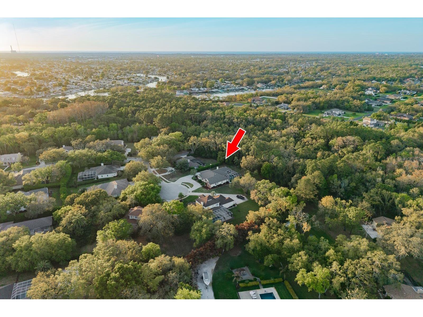 6207 Claire De Lune Court New Port Richey FL 34655 - ANCLOTE RIVER TB8476747 image78