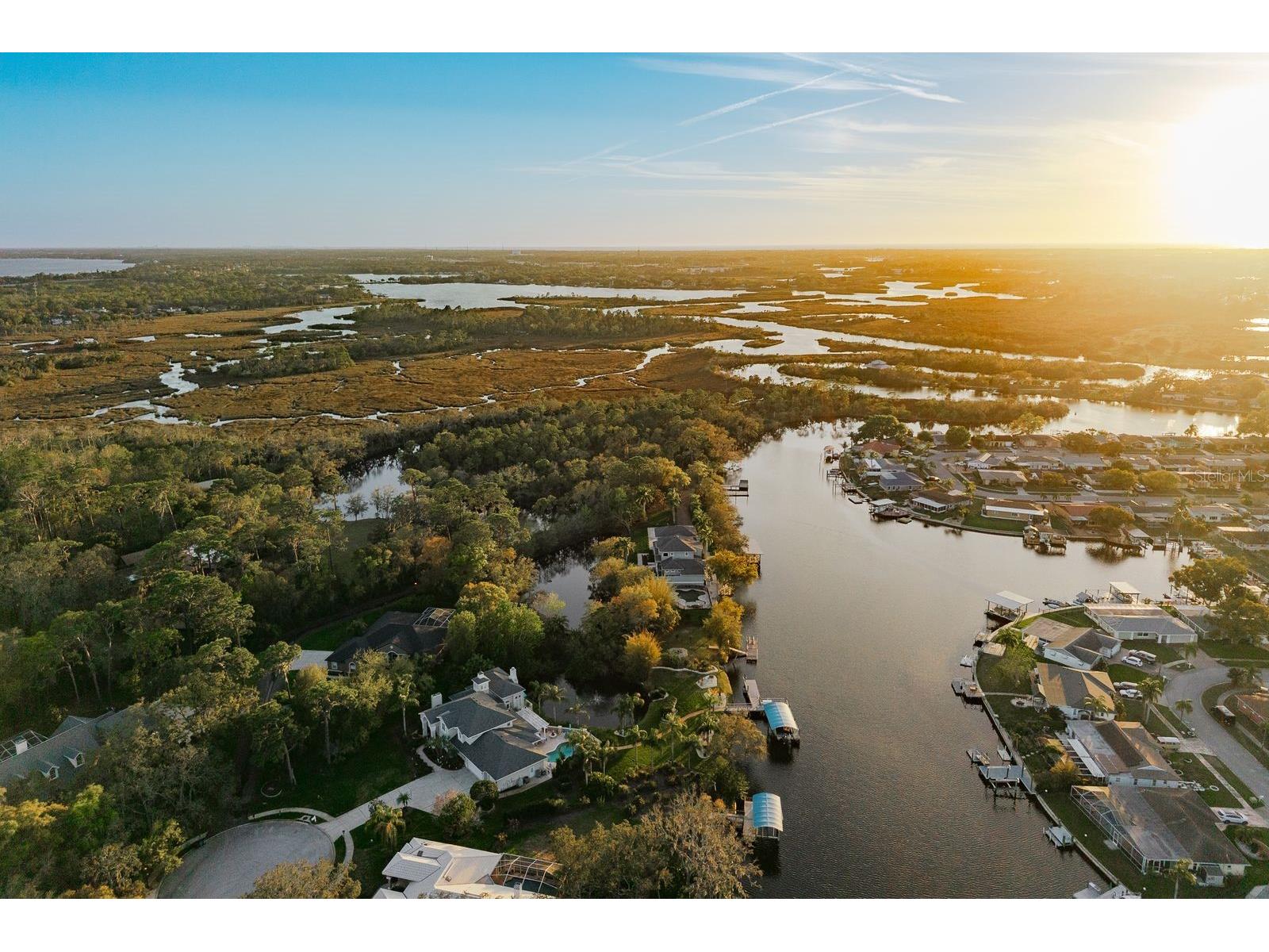 6207 Claire De Lune Court New Port Richey FL 34655 - ANCLOTE RIVER TB8476747 image84