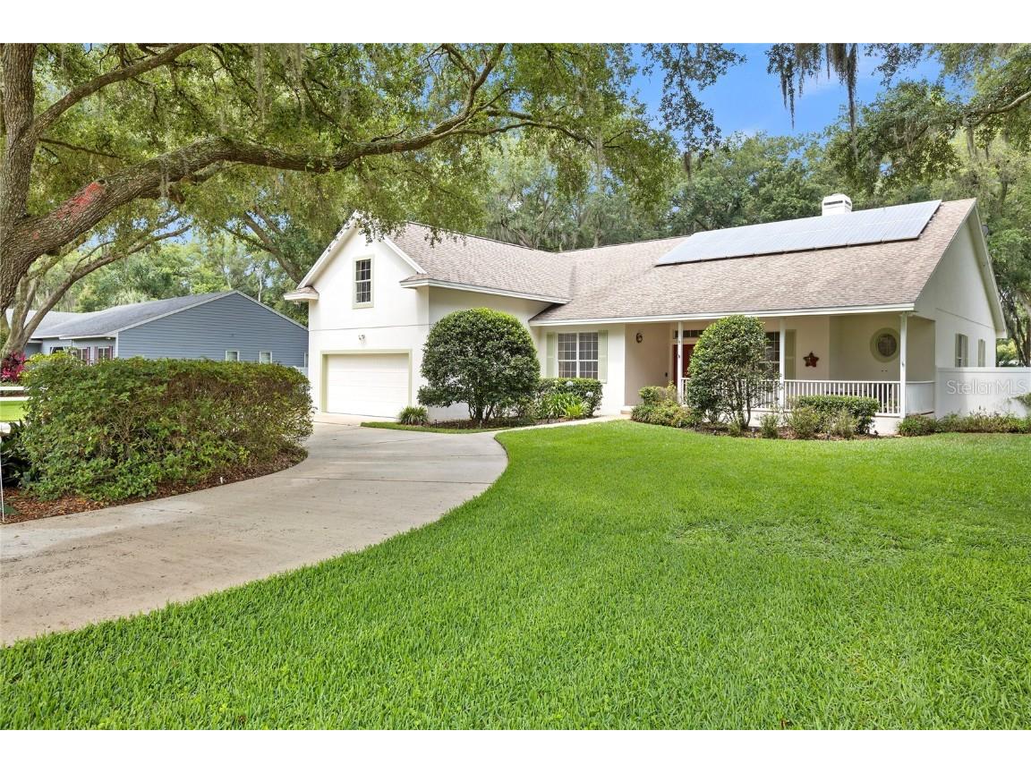 6207 Forestwood Drive W Lakeland FL 33811 T3525337 image1