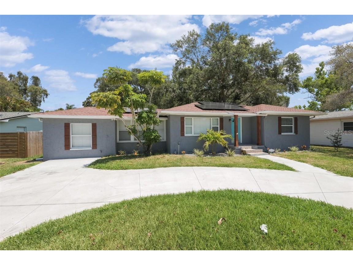 6207 Gulfport Boulevard S Gulfport FL 33707 T3446717 image1