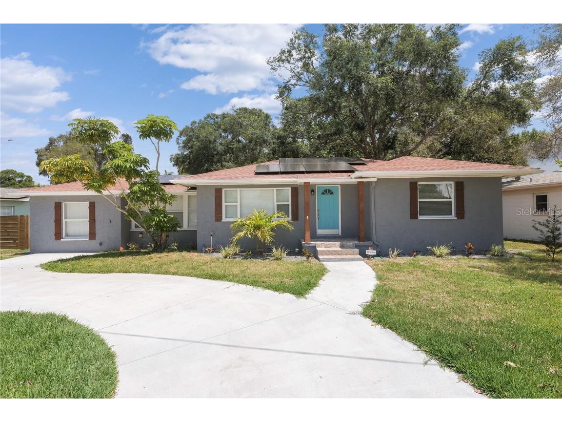 6207 Gulfport Boulevard S Gulfport FL 33707 T3535155 image1