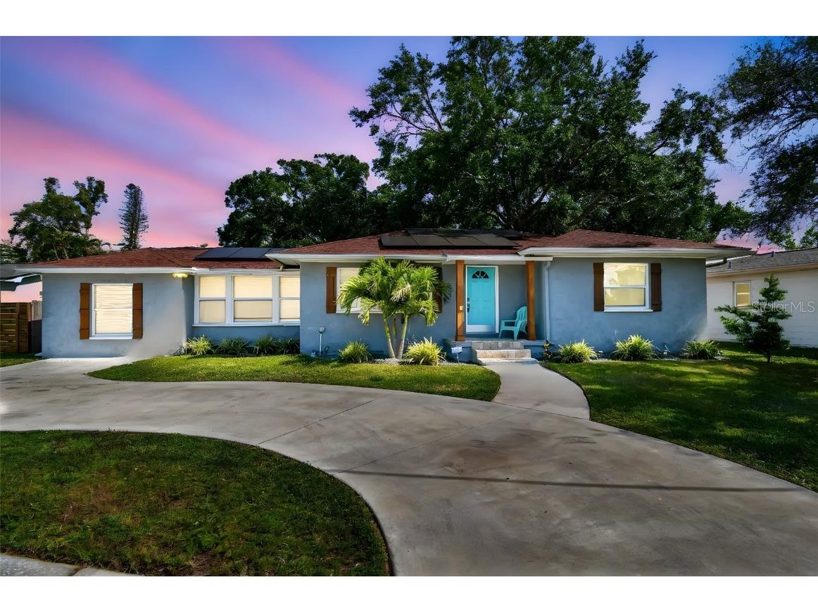 6207 Gulfport Boulevard S Gulfport FL 33707 TB8377462 image1