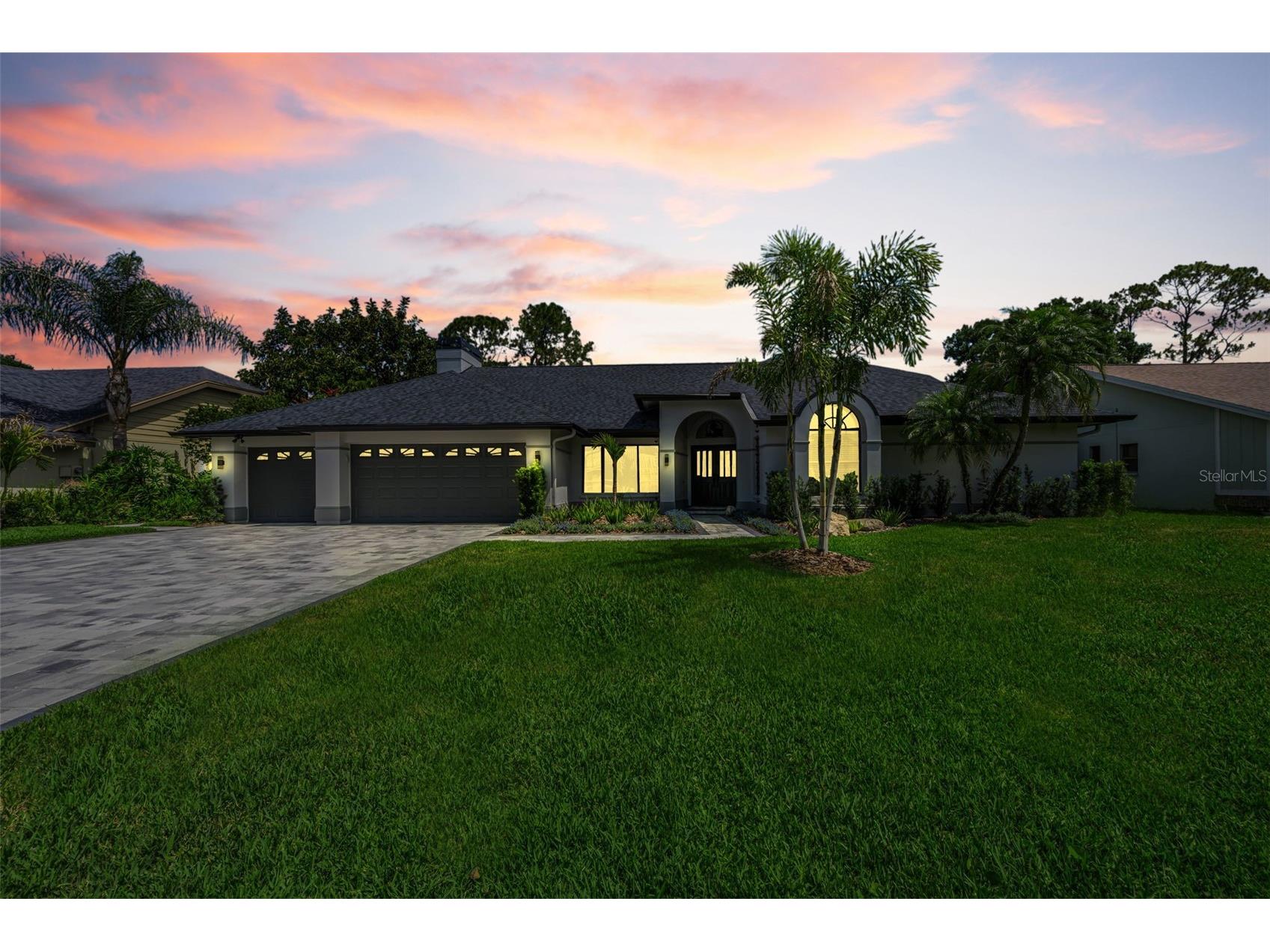 6207 Iroquois Court Odessa FL 33556 W7885969 image1