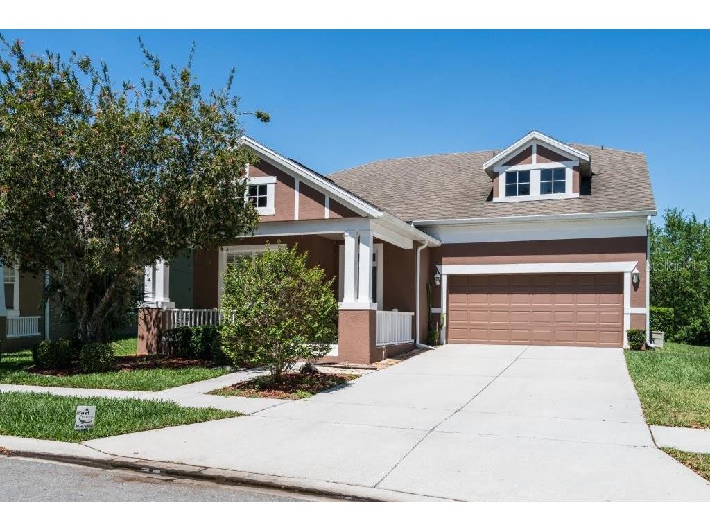 6207 River Fruit Court Windermere FL 34786 - LAKE SPEER O6233548 image1