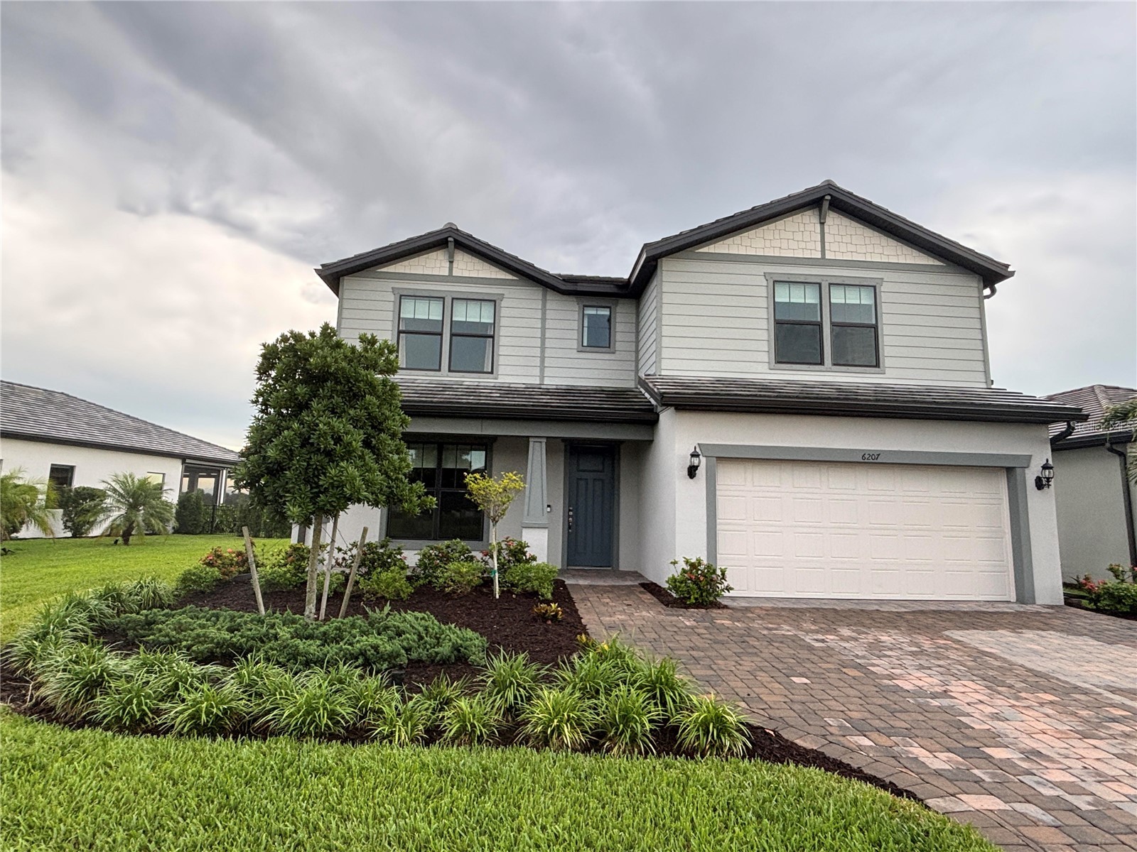 6207 Talon Preserve Drive Nokomis FL 34275 A4685788 image1