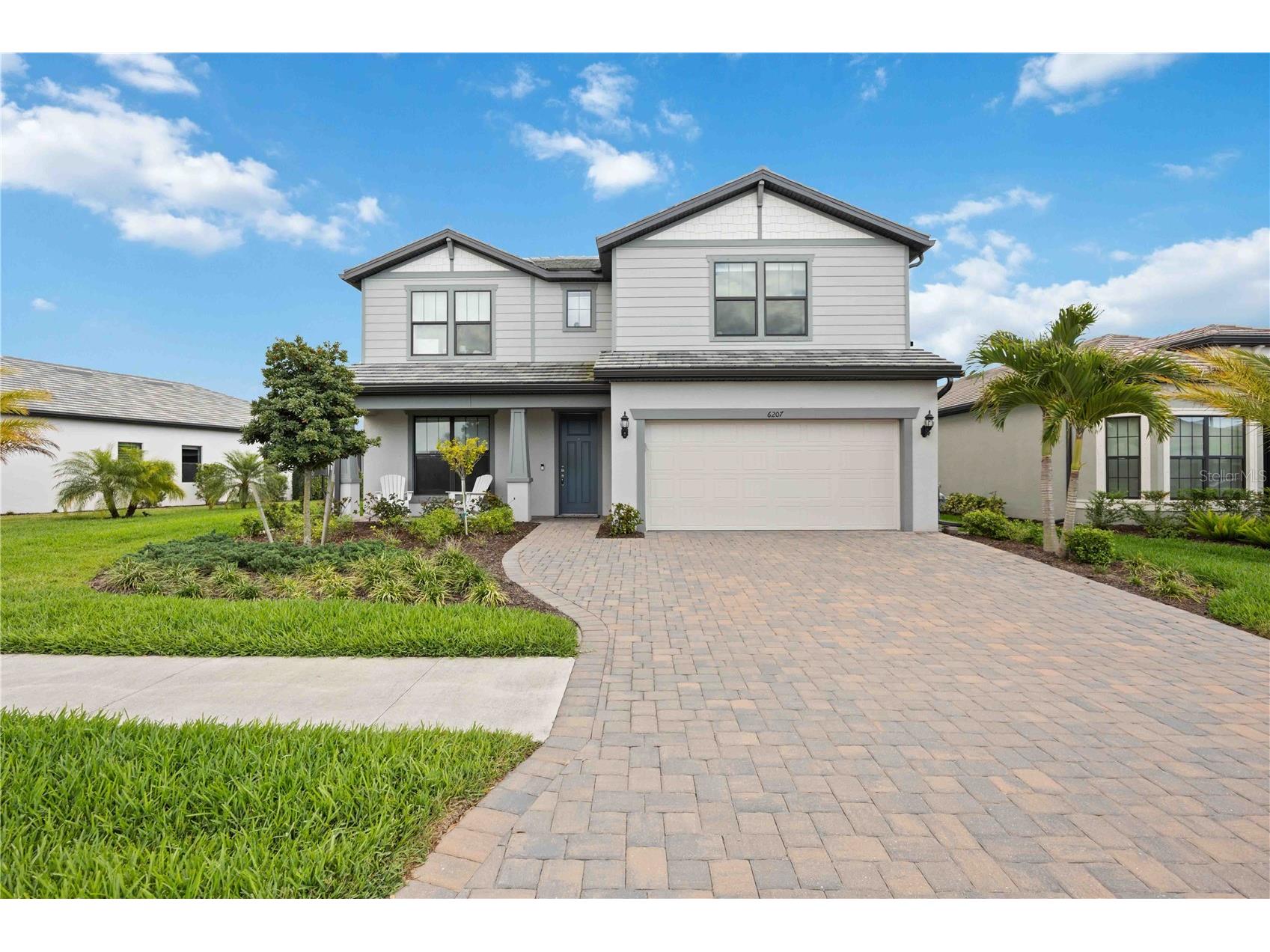 6207 Talon Preserve Drive Nokomis FL 34275 A4685788 image7