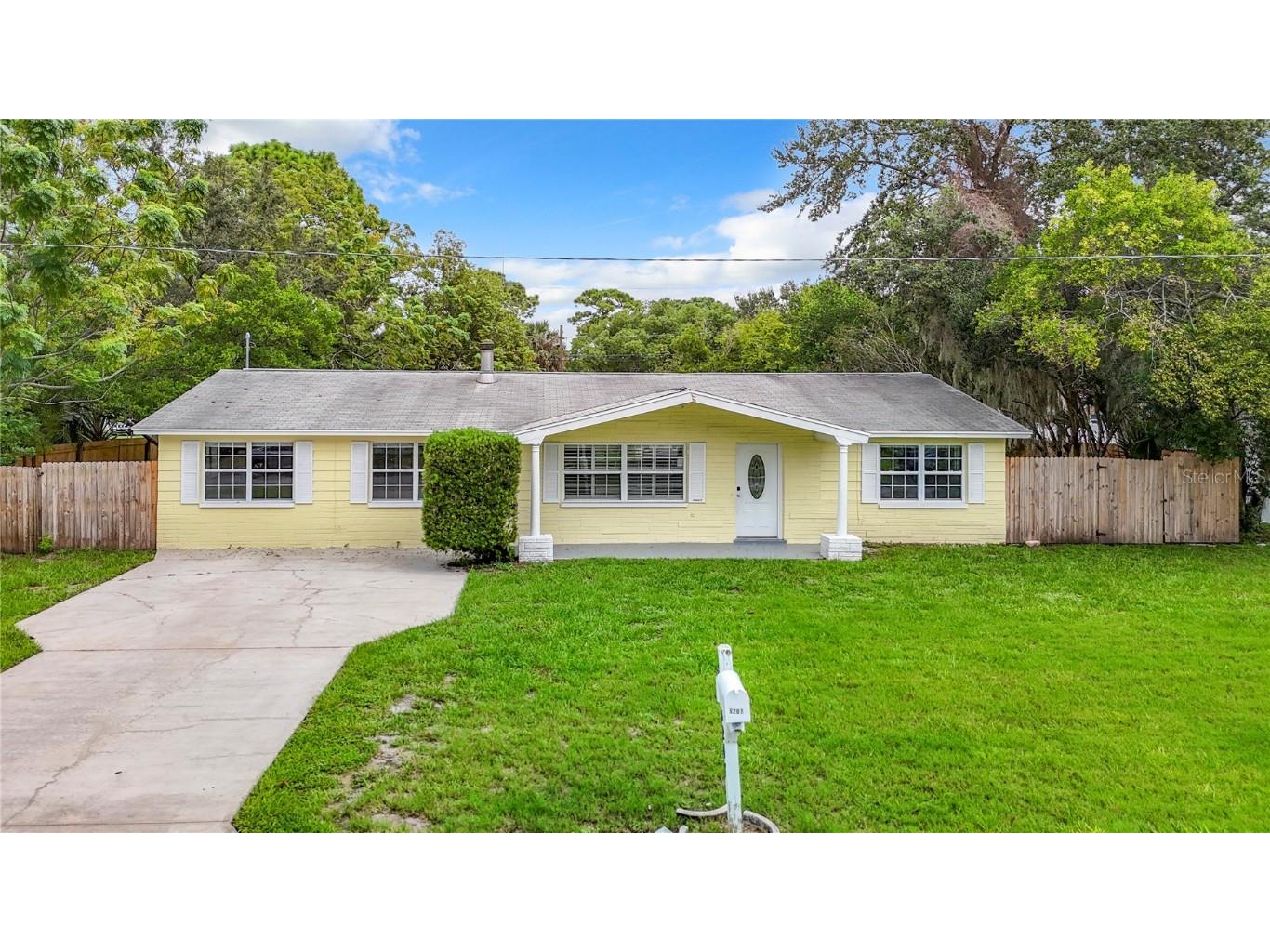 6207 Tennessee Avenue New Port Richey FL 34653 TB8313796 image1