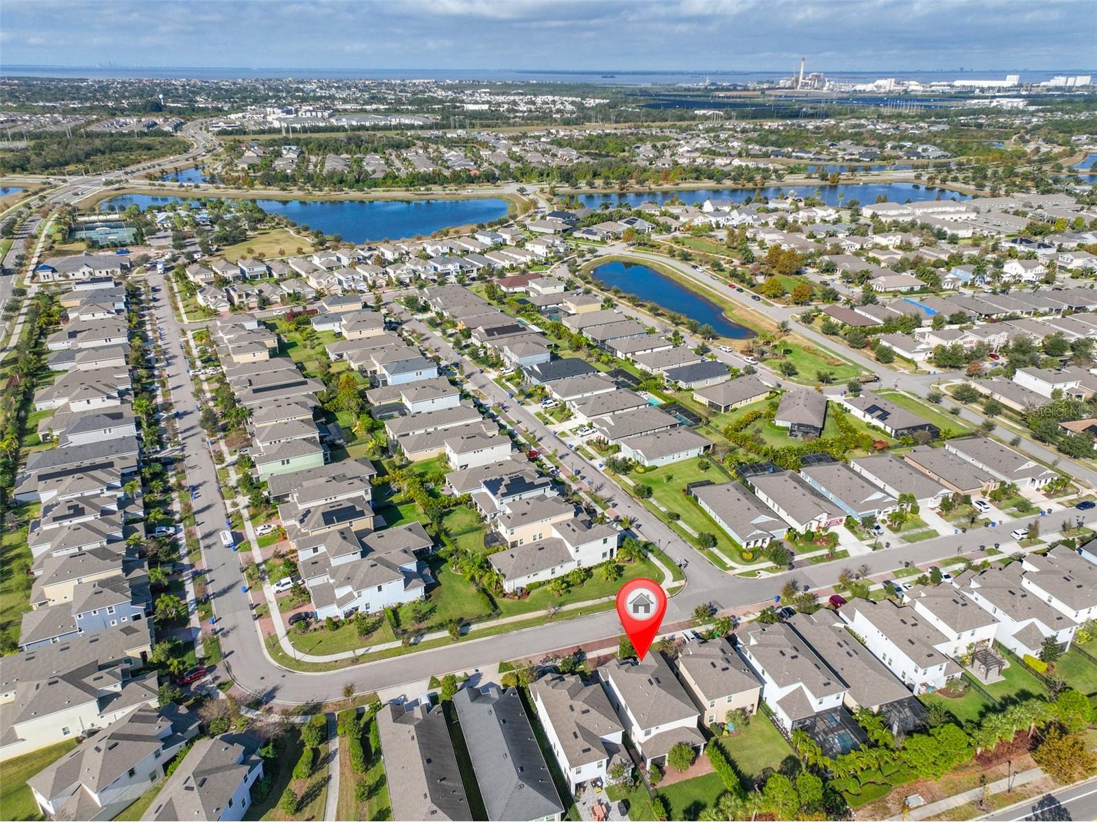 6207 Voyagers Place Apollo Beach FL 33572 TB8502802 image34
