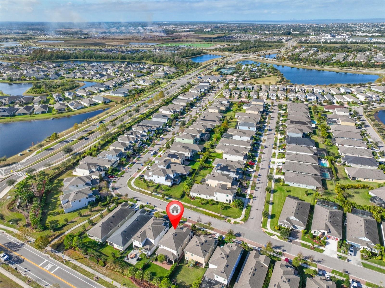 6207 Voyagers Place Apollo Beach FL 33572 TB8502802 image35