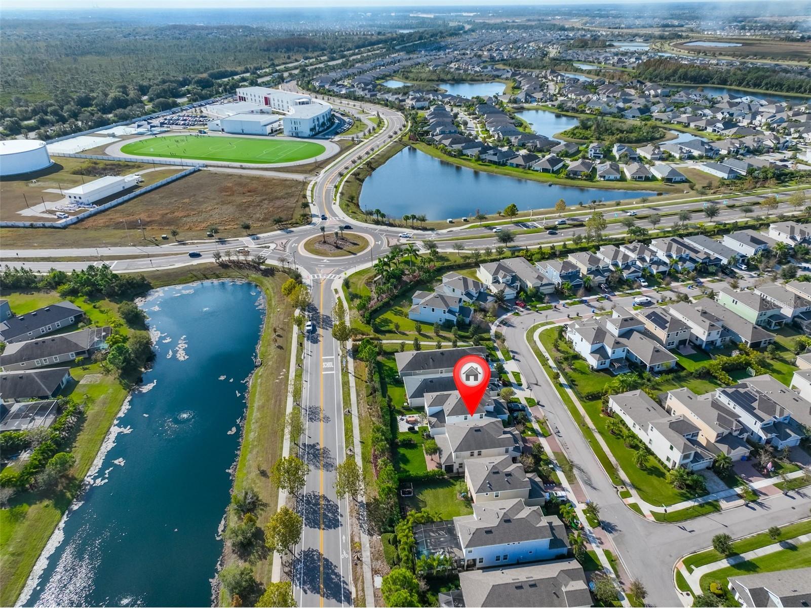 6207 Voyagers Place Apollo Beach FL 33572 TB8502802 image36