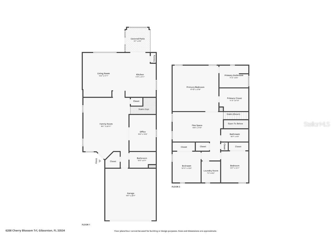 6208 Cherry Blossom Trail Gibsonton FL 33534 TB8426326 image2