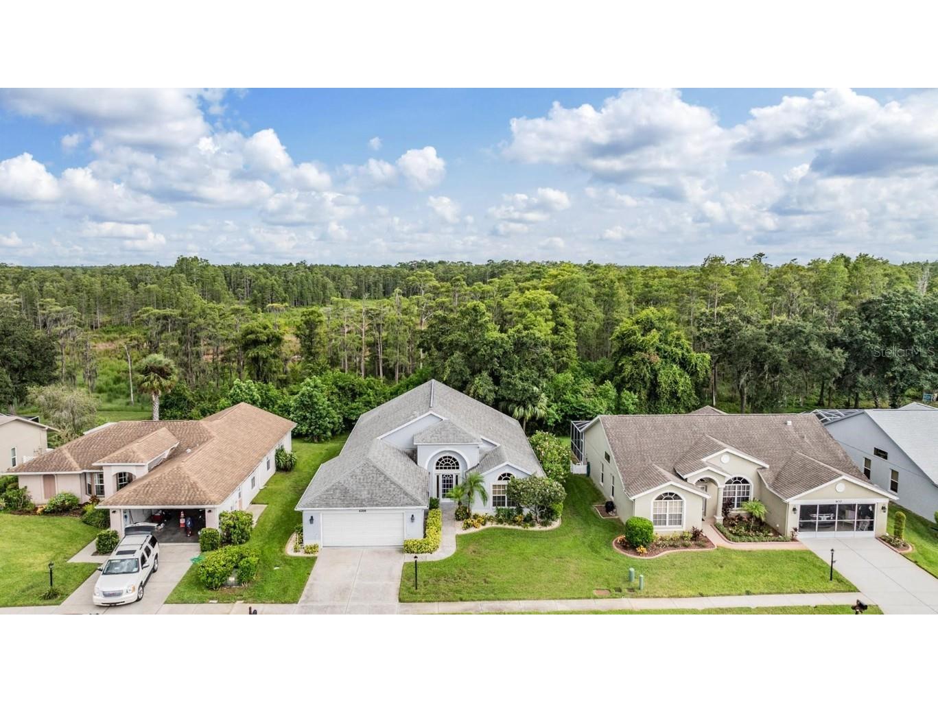 6208 Clark Lake Drive New Port Richey FL 34655 W7867871 image1