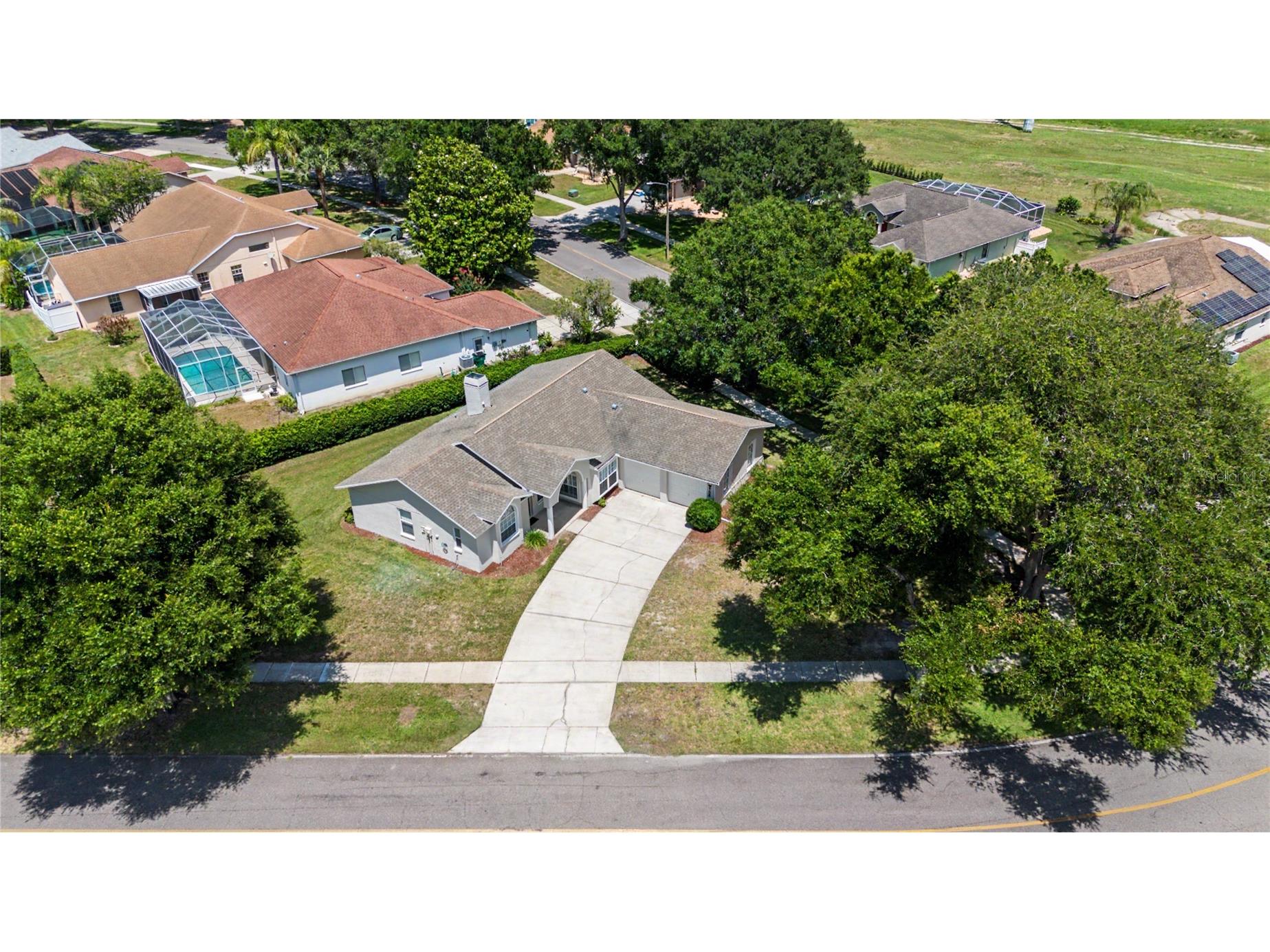 6208 Huntington Drive Zephyrhills FL 33542 TB8503936 image31