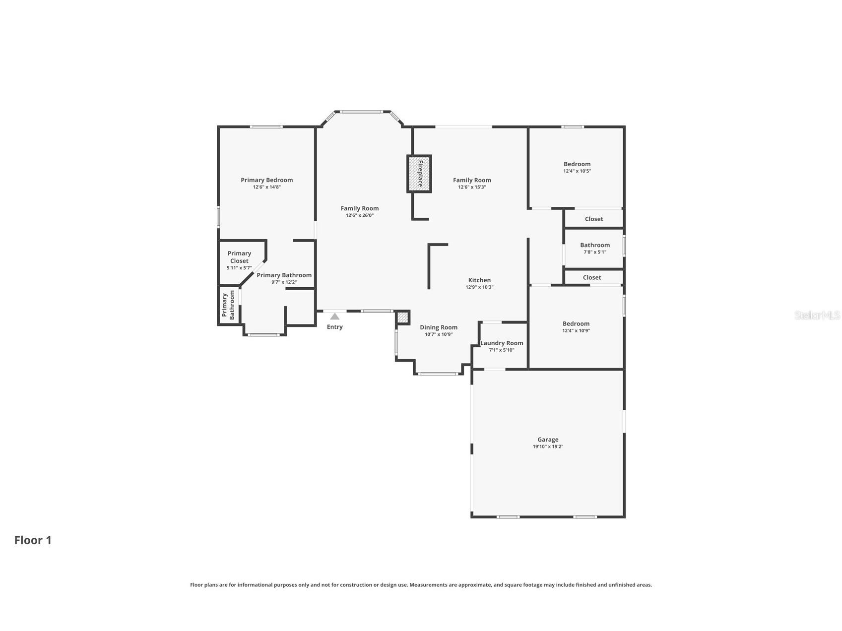 6208 Huntington Drive Zephyrhills FL 33542 TB8503936 image42