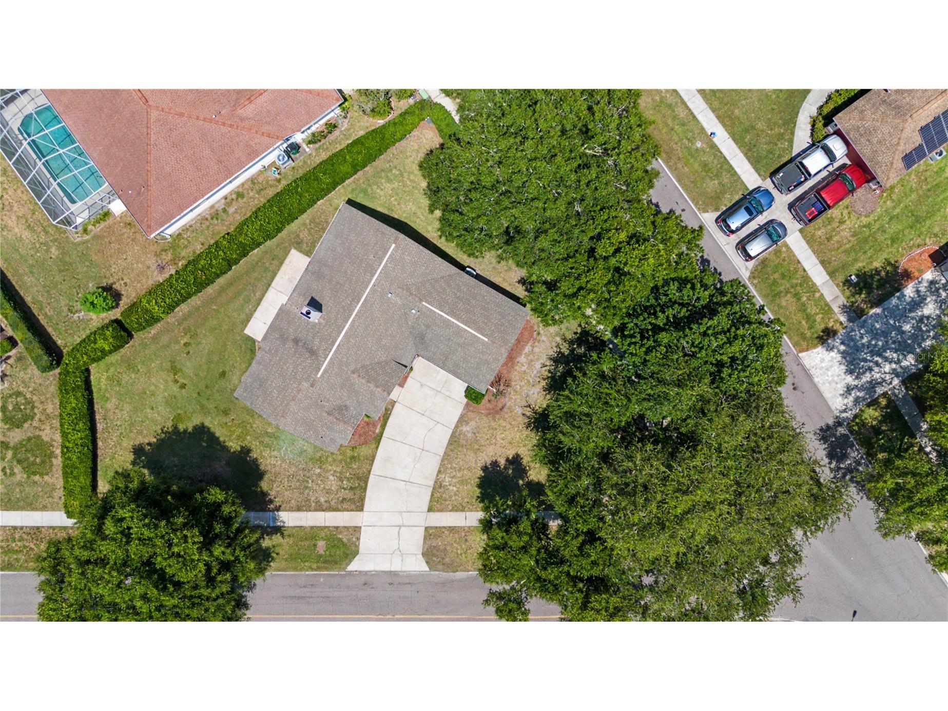 6208 Huntington Drive Zephyrhills FL 33542 TB8503936 image43