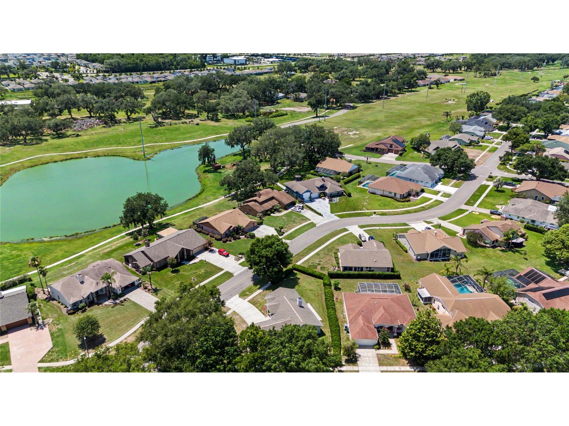 6208 Huntington Drive Zephyrhills FL 33542 TB8503936 image46