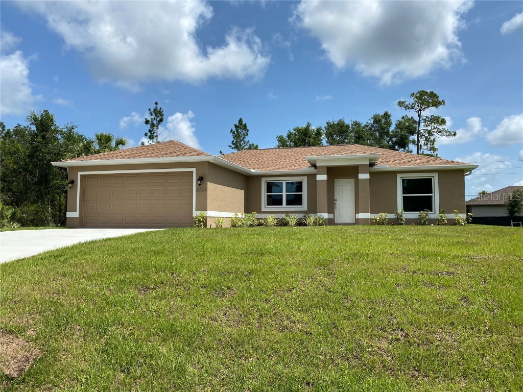 6208 Keating Avenue North Port FL 34291 C7476808 image1