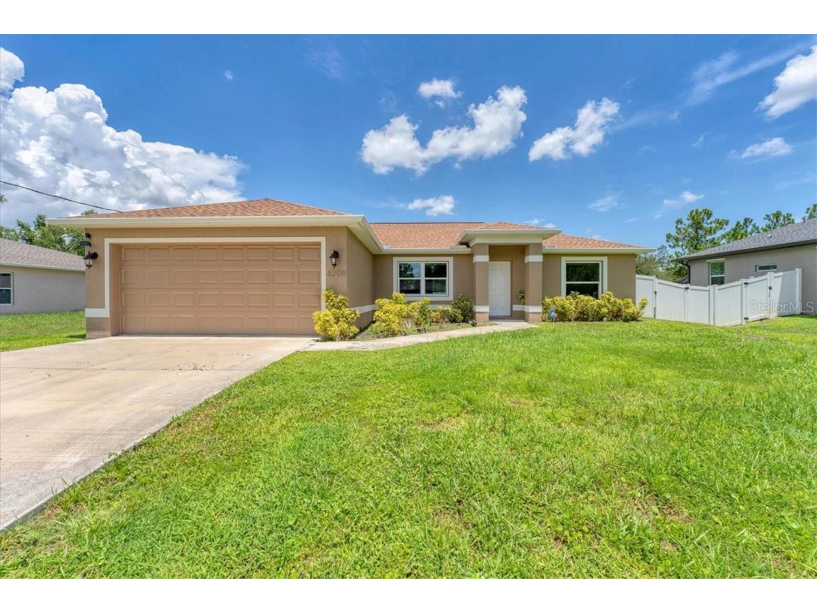 6208 Keating Avenue North Port FL 34291 A4661199 image1