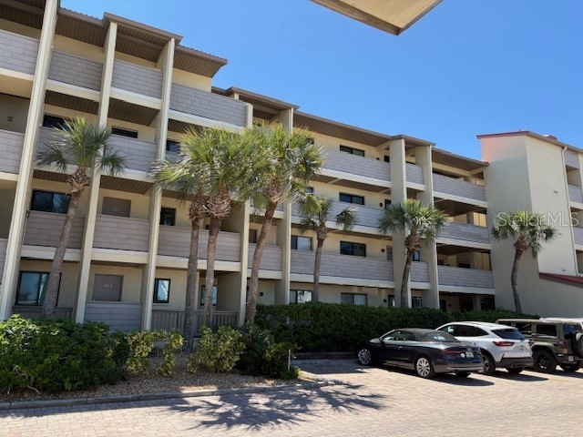 6208 Midnight Pass Road #202 Sarasota FL 34242 - GULF OF MEXICO A4686010 image1