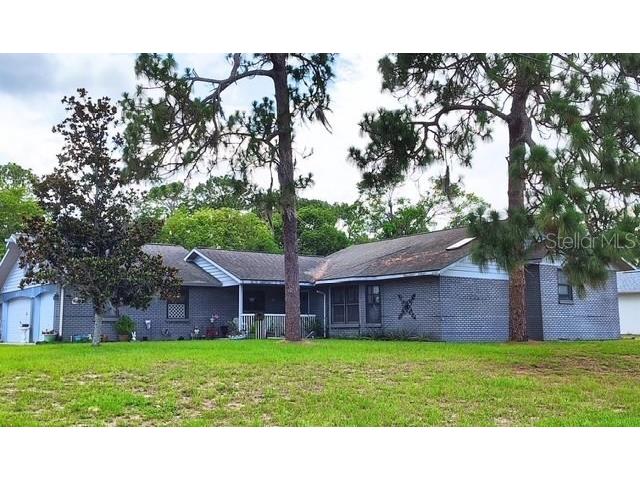 6208 Roble Avenue Spring Hill FL 34608 J996977 image1