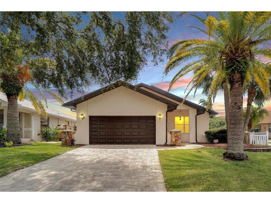 6208 Spoonbill Drive New Port Richey FL 34652 TB8332950 image1