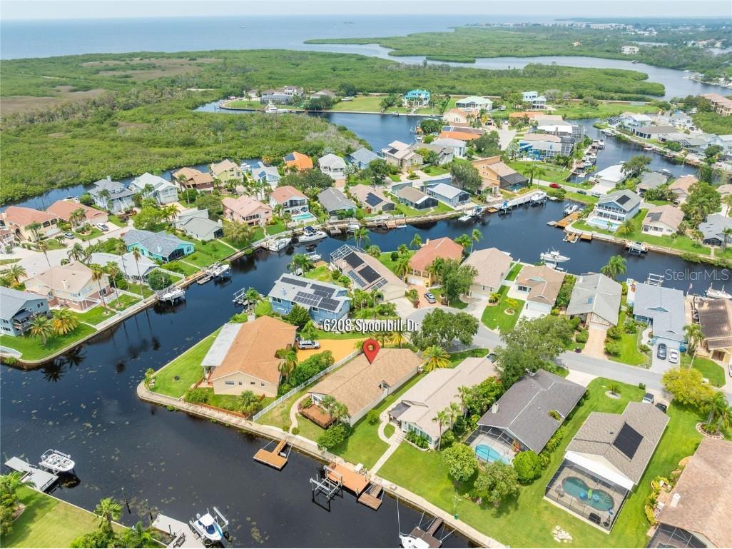 6208 Spoonbill Drive New Port Richey FL 34652 TB8332950 image85