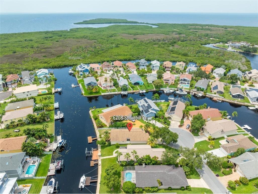 6208 Spoonbill Drive New Port Richey FL 34652 TB8332950 image86
