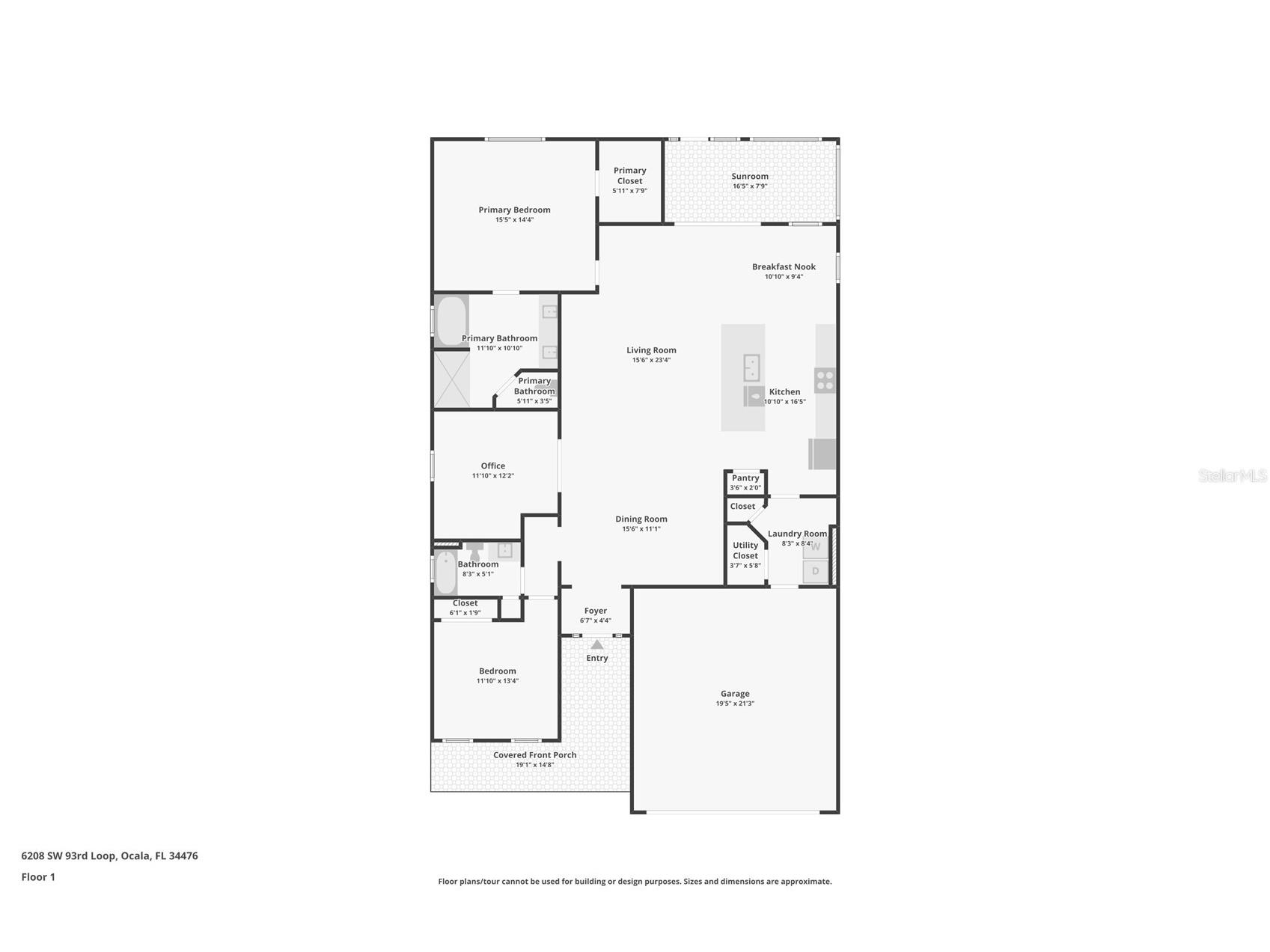 6208 SW 93rd Loop Ocala FL 34476 O6379714 image26