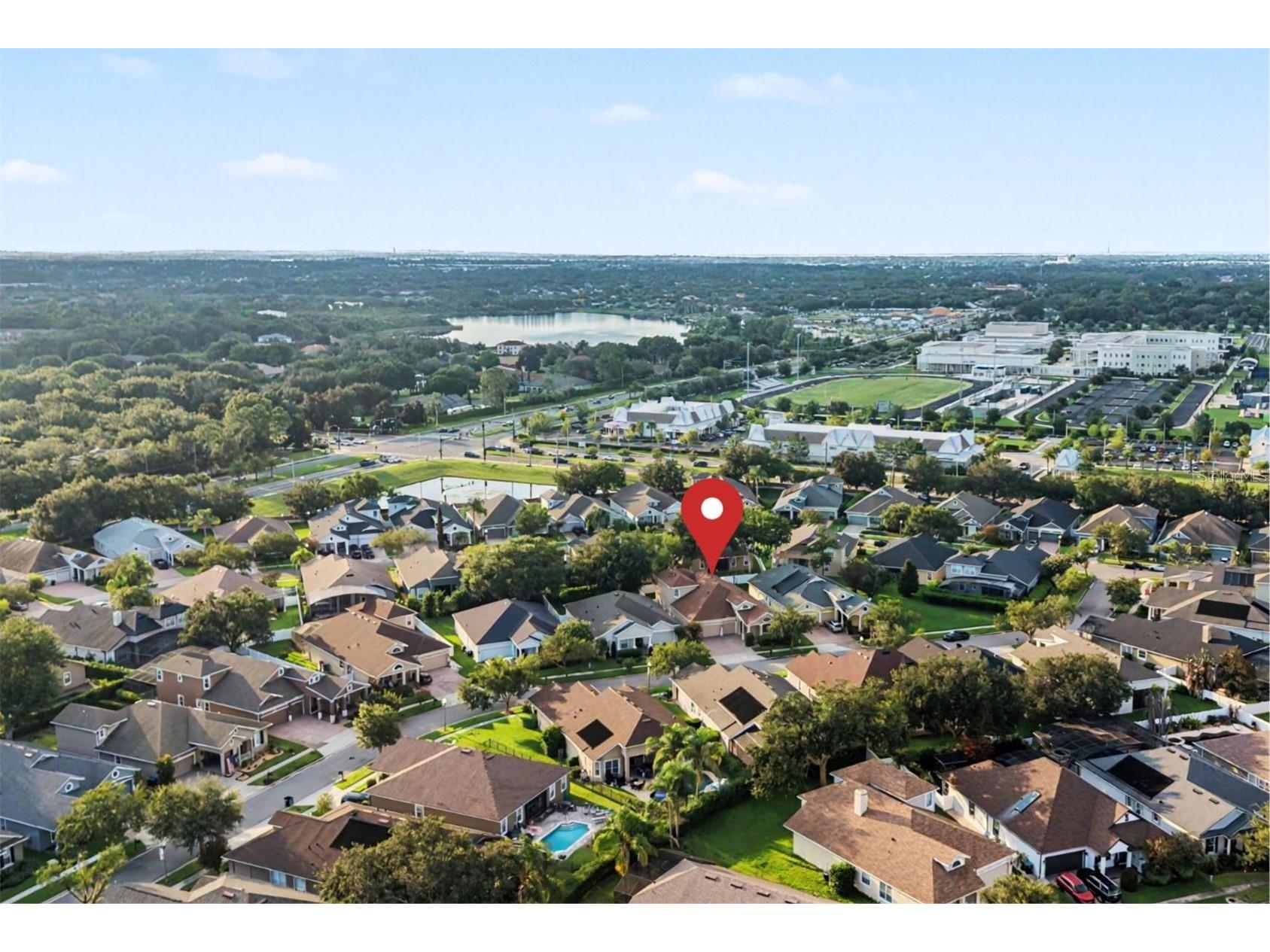6208 Talaria Drive Windermere FL 34786 O6427527 image35