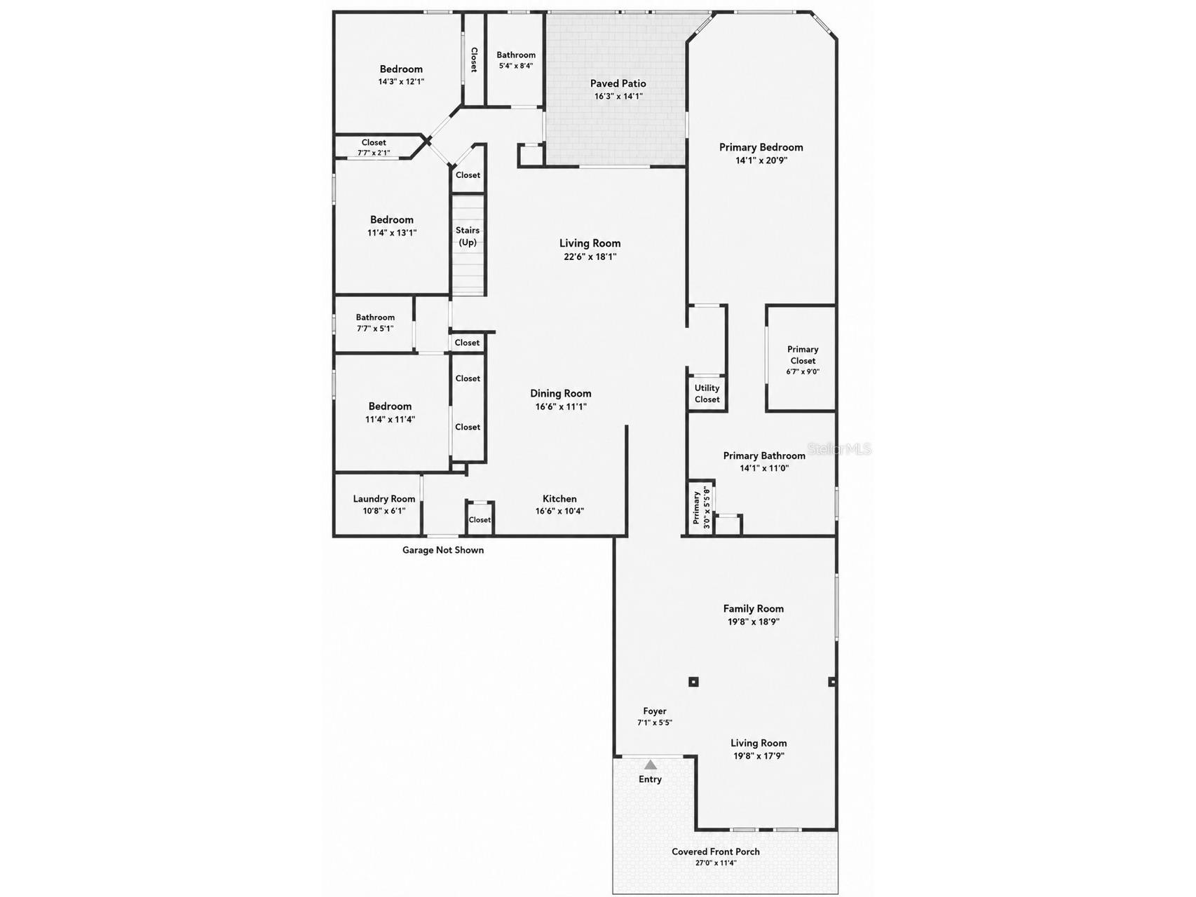 6208 Talaria Drive Windermere FL 34786 O6427527 image39