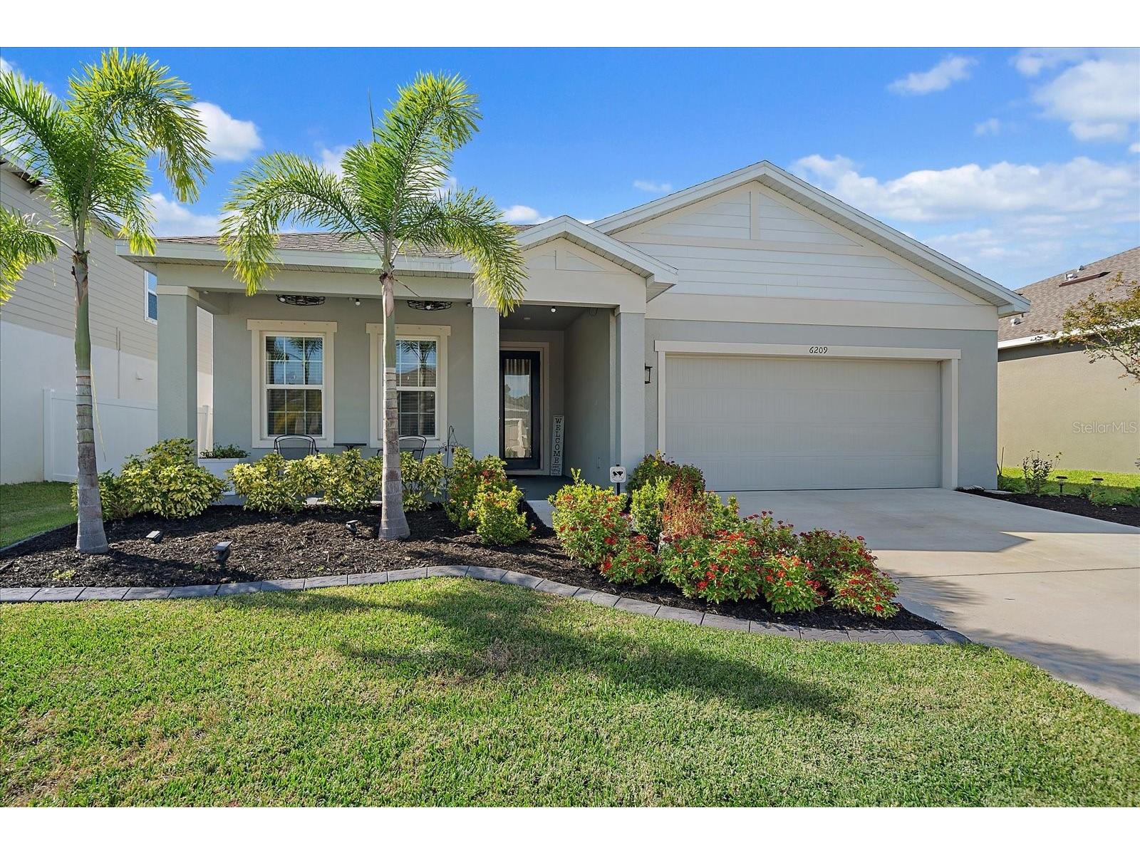 6209 116th Avenue E Parrish FL 34219 A4670487 image1