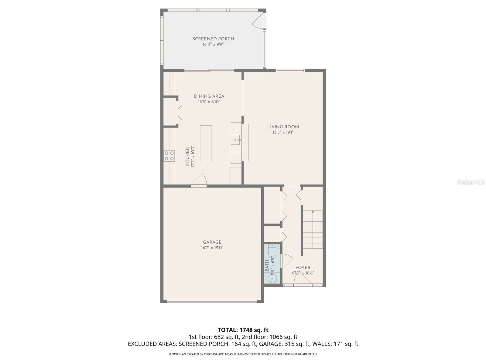 6209 Gassino Place Riverview FL 33578 TB8474850 image44